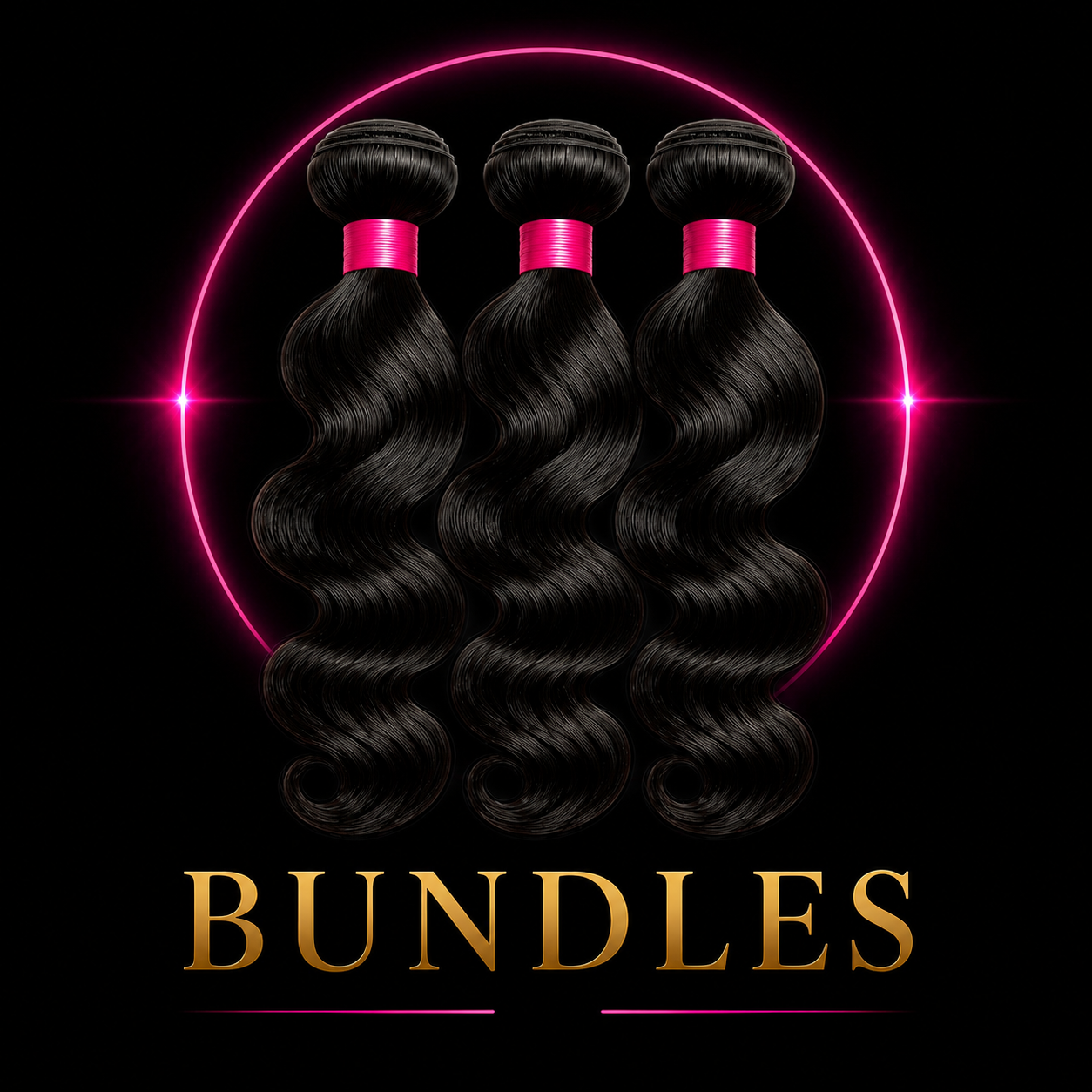 Bundles