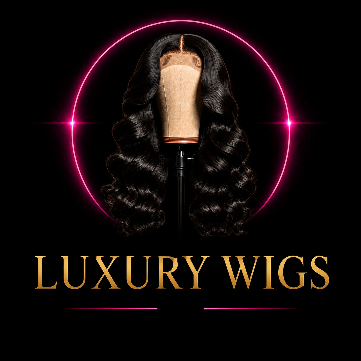 Luxury Wigs