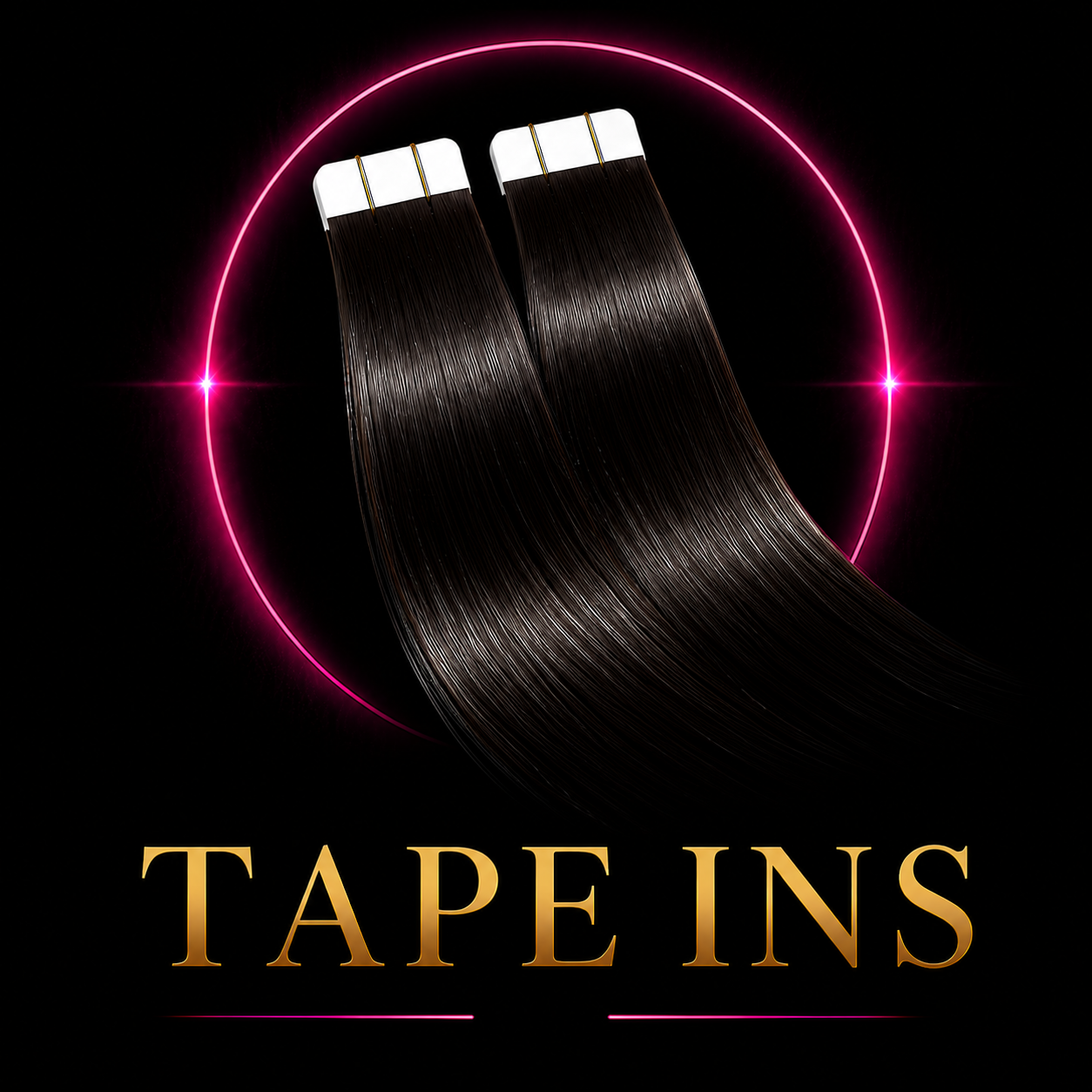 Tape Ins