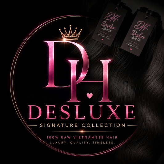 Desluxe Signature Bundle Sets
