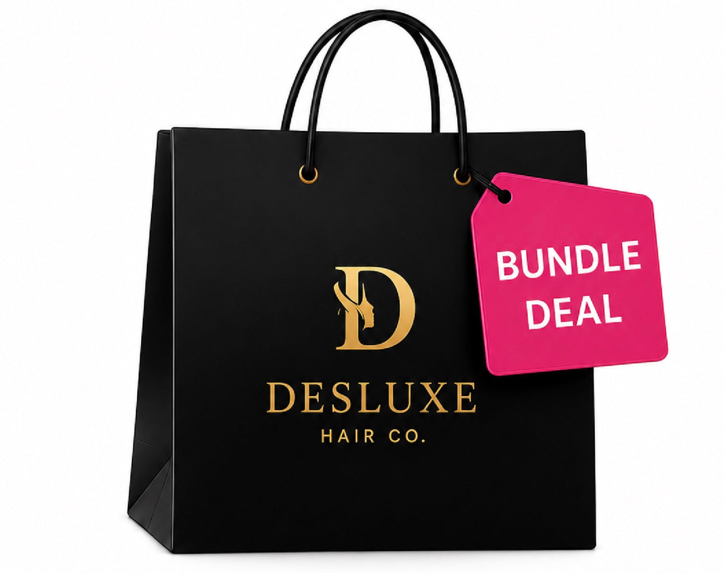 3 Bundle Deal