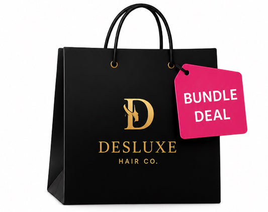 3 Bundle Deal