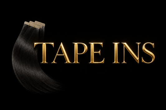 Tape Ins