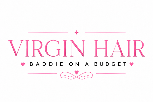 3 Bundle Virgin Hair