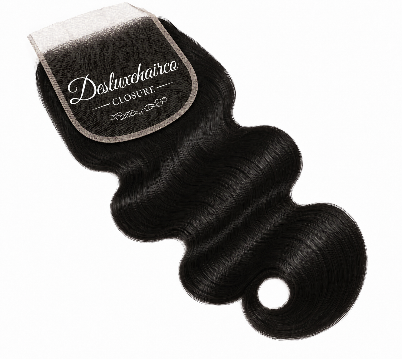 5x5 HD closure