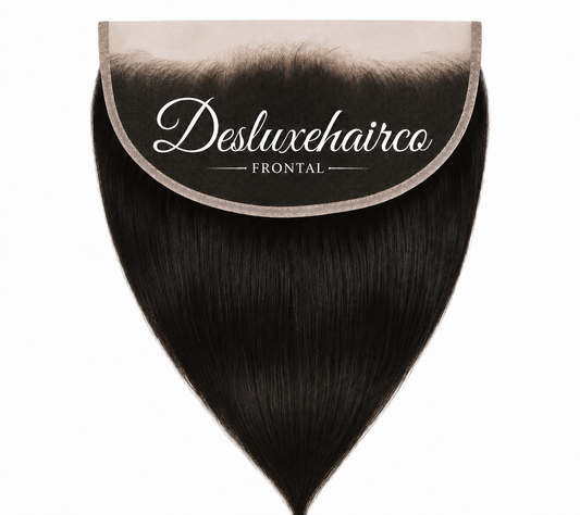 13x6 HD Frontal