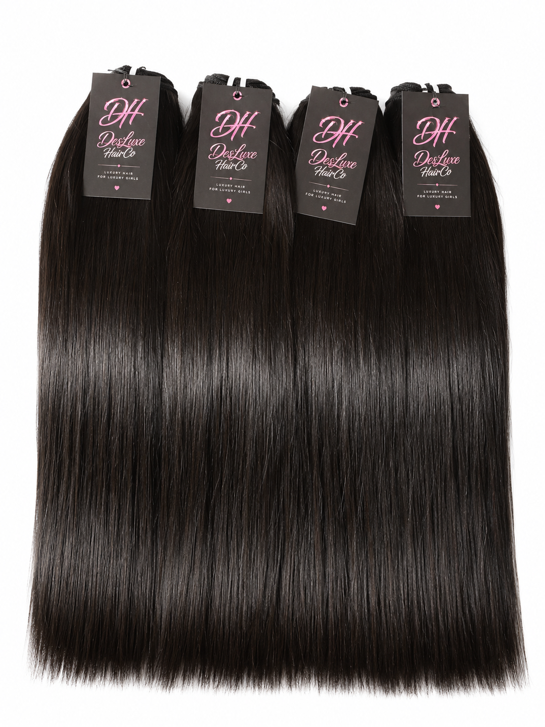 4 Bundle Deal